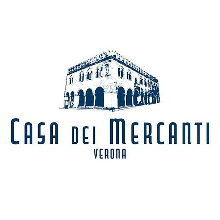 Casa Dei Mercanti Werona Zewnętrze zdjęcie