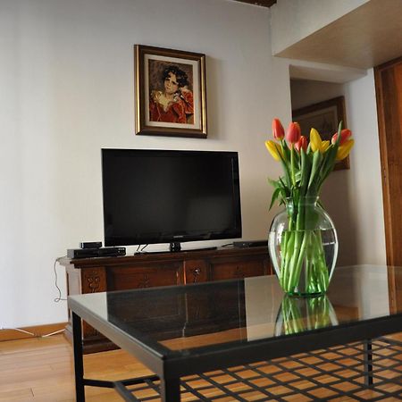 Casa Dei Mercanti Werona Zewnętrze zdjęcie