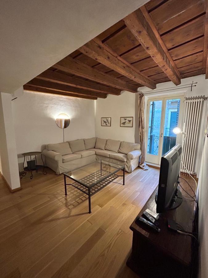 Casa Dei Mercanti Werona Zewnętrze zdjęcie
