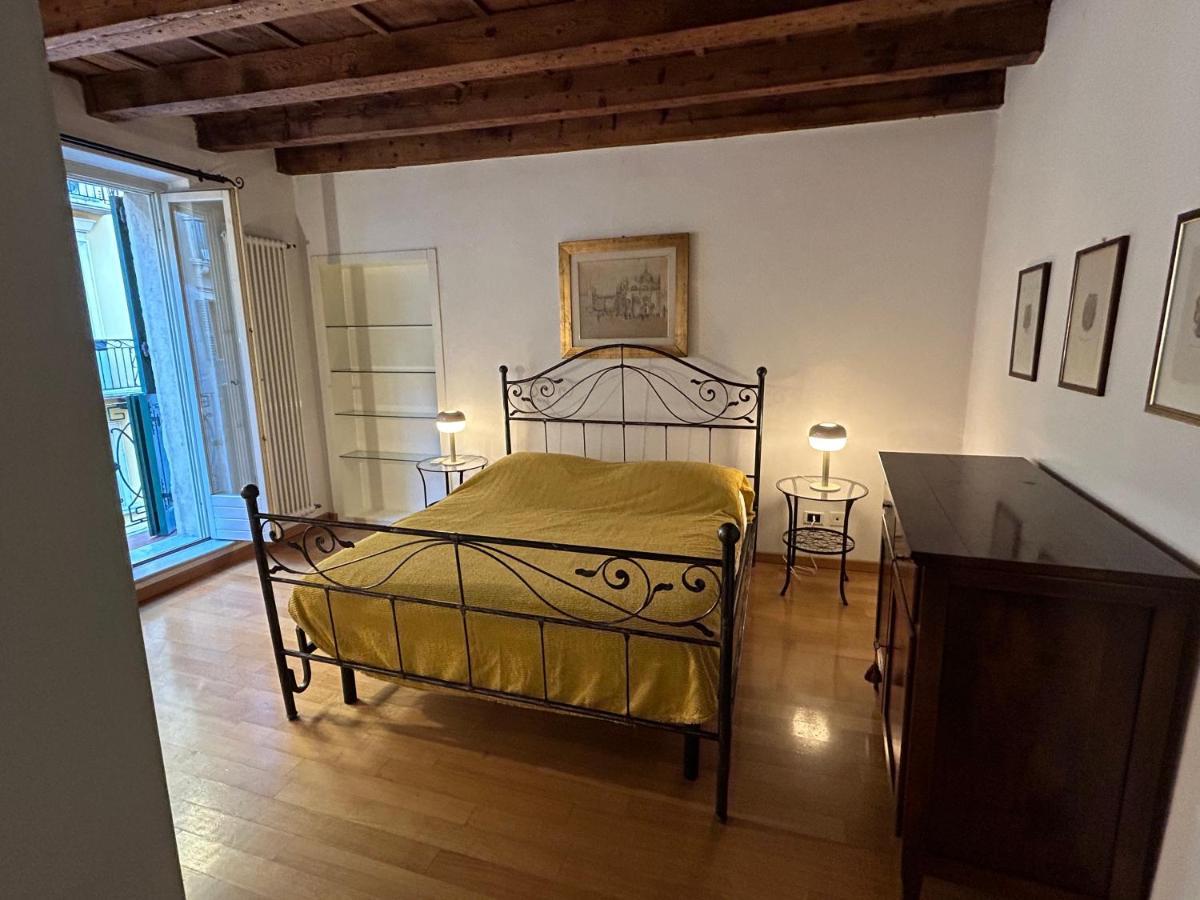 Casa Dei Mercanti Werona Zewnętrze zdjęcie