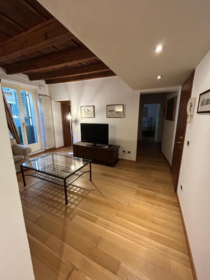Casa Dei Mercanti Werona Zewnętrze zdjęcie