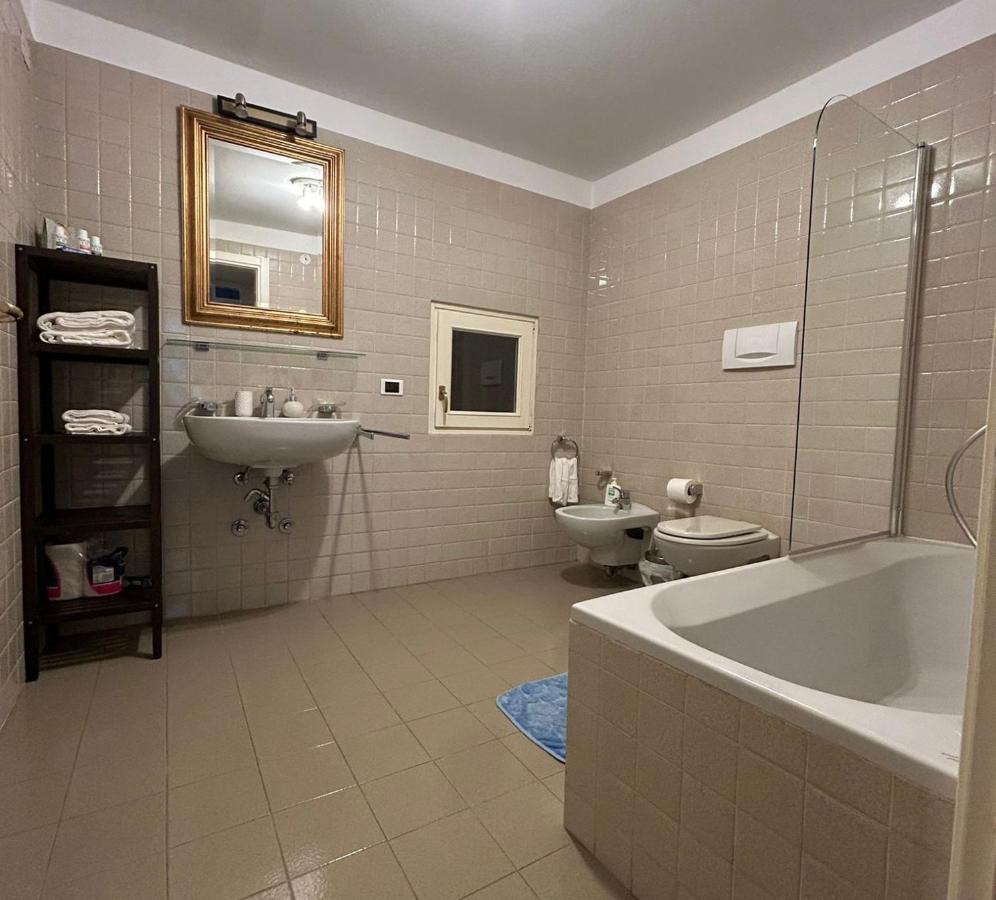 Casa Dei Mercanti Werona Zewnętrze zdjęcie