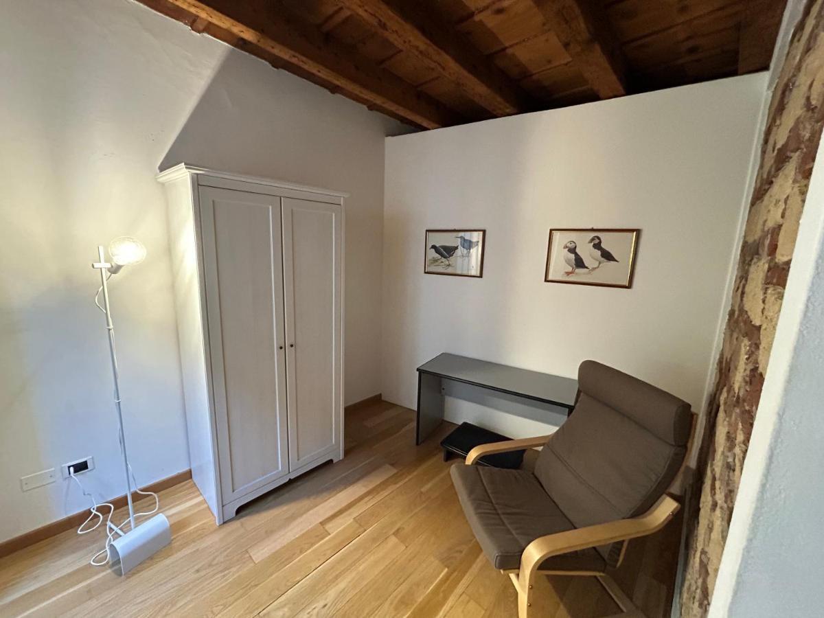 Casa Dei Mercanti Werona Zewnętrze zdjęcie