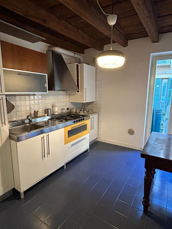 Casa Dei Mercanti Werona Zewnętrze zdjęcie