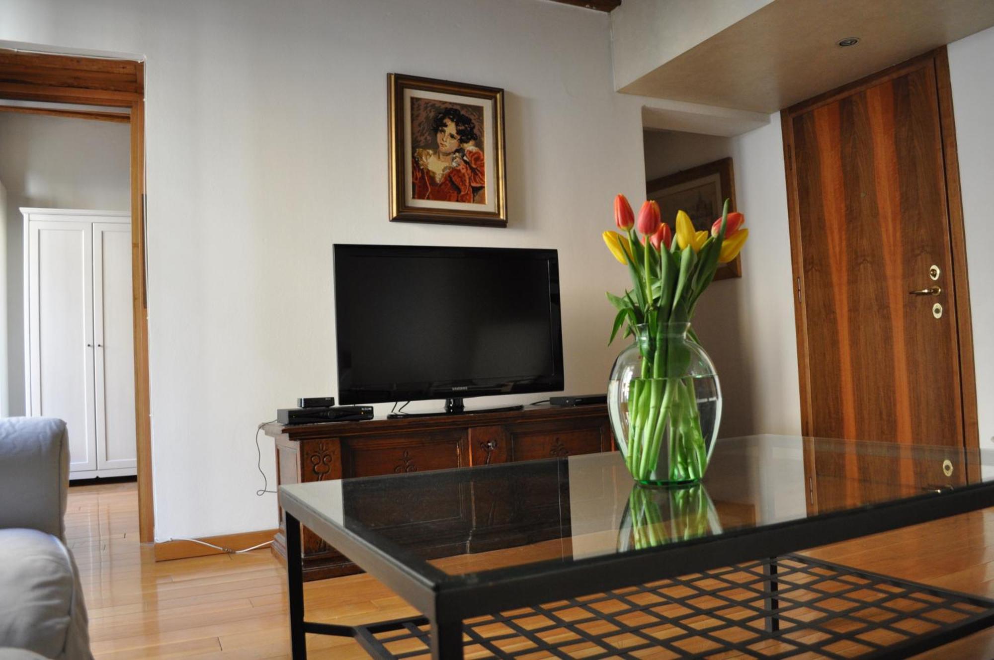Casa Dei Mercanti Werona Zewnętrze zdjęcie